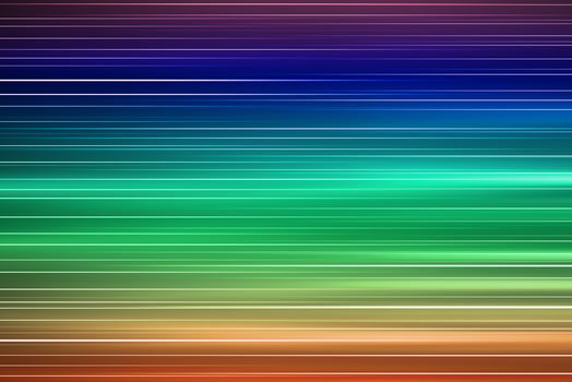 Rainbow colors gradient abstract background. photo