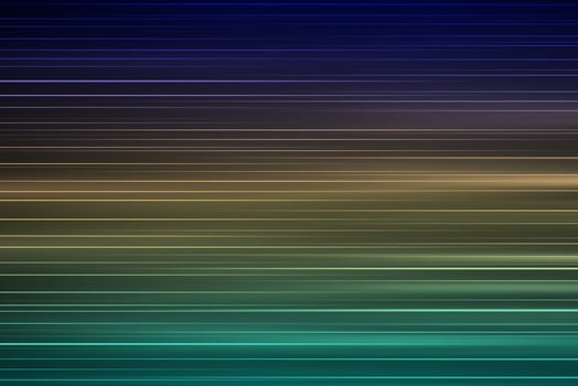 Colorful gradient abstract background. photo