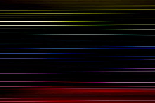 Rainbow colors gradient abstract background. photo