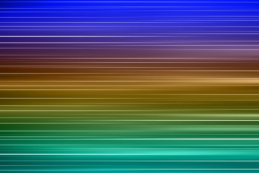 Colorful gradient abstract background. photo
