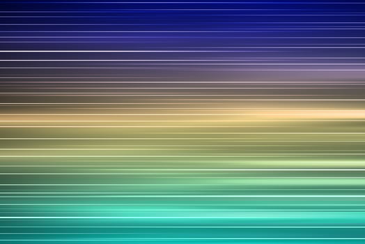 Colorful gradient abstract background. photo