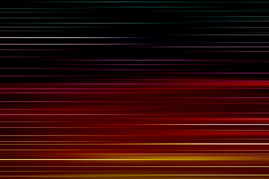 Colorful gradient abstract background. photo