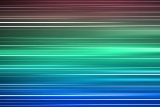 Colorful gradient abstract background. photo