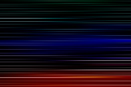 Colorful gradient abstract background. photo