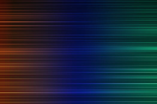Colorful gradient abstract background. photo