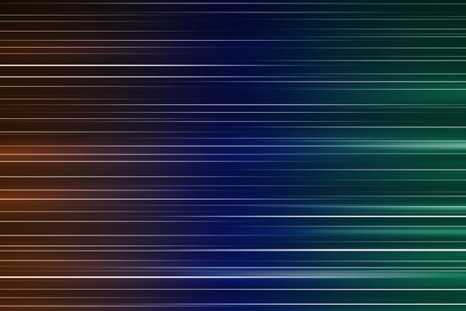 Colorful gradient abstract background. photo