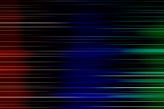 Colorful gradient abstract background. photo