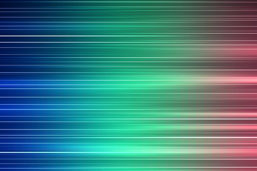 Colorful gradient abstract background. photo