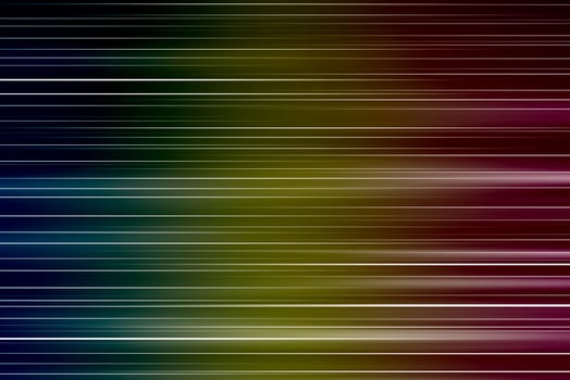 Rainbow colors gradient abstract background. photo