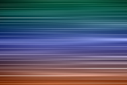 Colorful gradient abstract background. photo