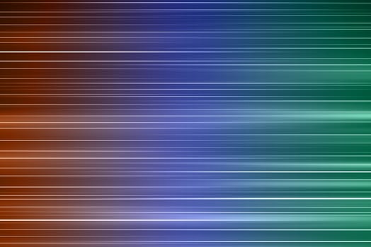 Colorful gradient abstract background. photo