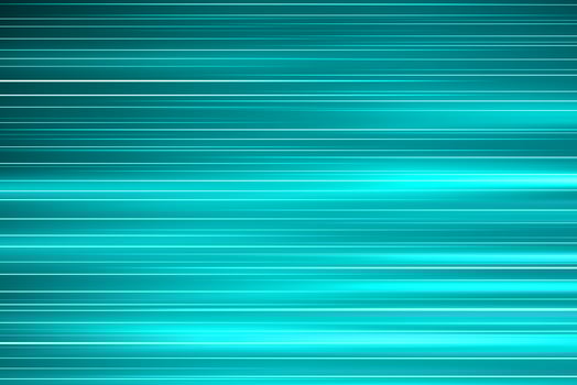 Cyan gradient abstract background. photo
