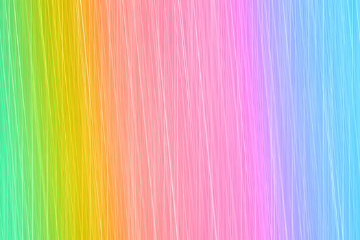 Rainbow colors gradient abstract background. photo