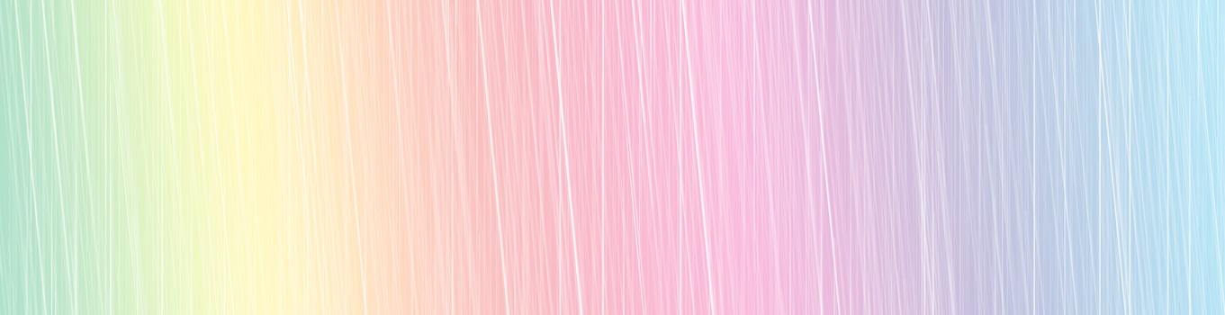 Rainbow colors gradient abstract background. photo