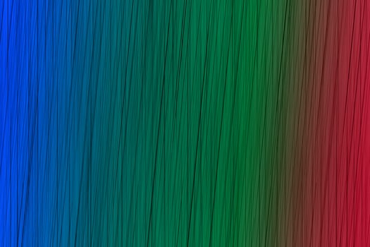 Colorful gradient abstract background. photo