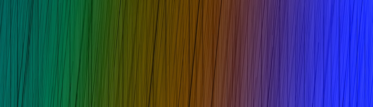 Colorful gradient abstract background. photo