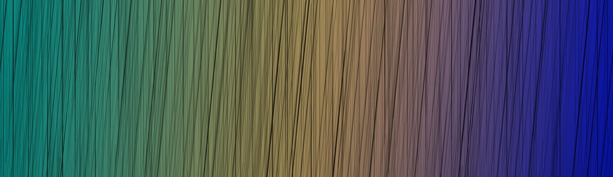 Colorful gradient abstract background. photo