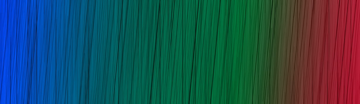 Colorful gradient abstract background. photo