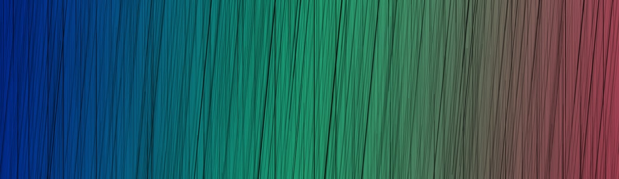Colorful gradient abstract background. photo