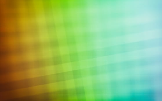 Rainbow colors abstract background. photo