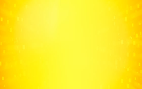 Yellow color abstract background. photo