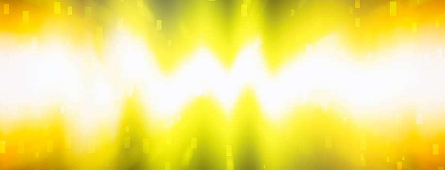 Yellow color abstract background. photo