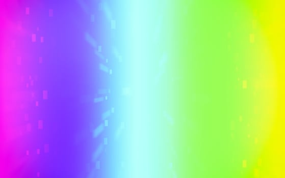 Rainbow colors abstract background. photo
