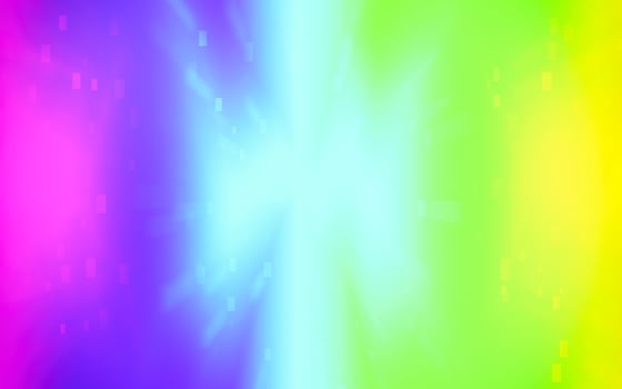 Rainbow colors abstract background. photo
