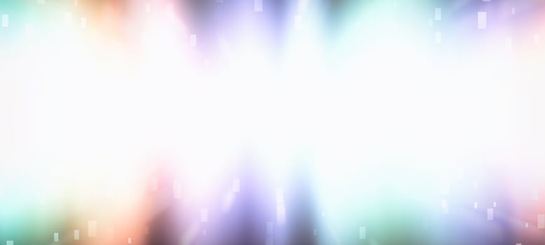 Rainbow colors abstract background. photo