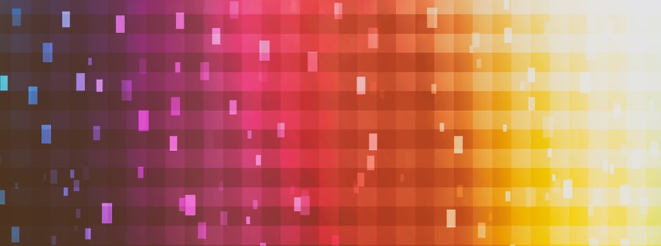 Rainbow colors abstract background. photo