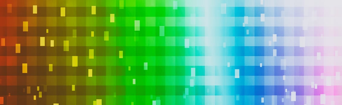 Rainbow colors abstract background. photo