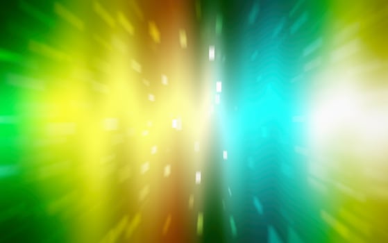 Colorfull abstract background. photo