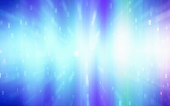 Blue and purple colors abstract background. photo