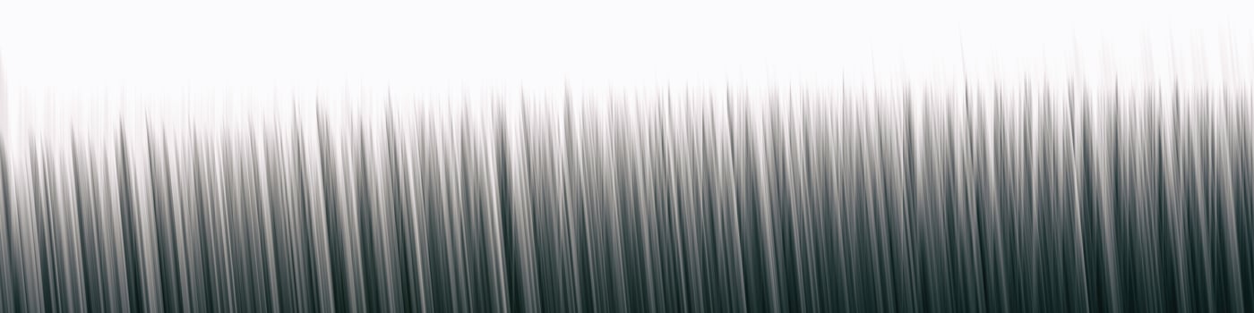 Monochrome gradient abstract background. photo