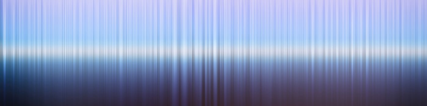 Black and blue gradient abstract background. photo