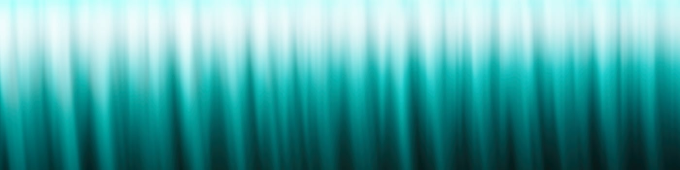 Cian and gray gradient abstract background. photo