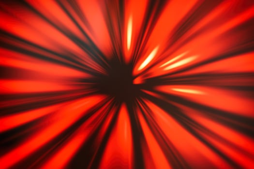 Red and black abstract background. photo