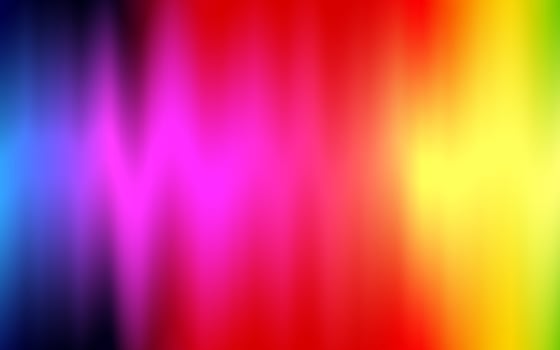 Rainbow colors abstract background. photo