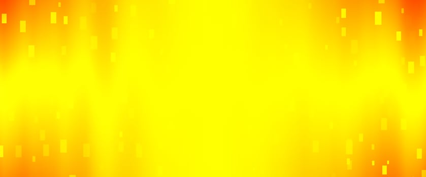 Yellow color abstract background. photo
