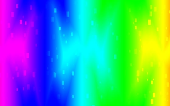 Rainbow colors abstract background. photo