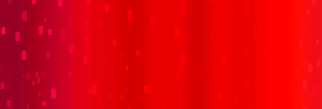 Red color abstract background. photo