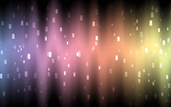 Rainbow colors abstract background. photo