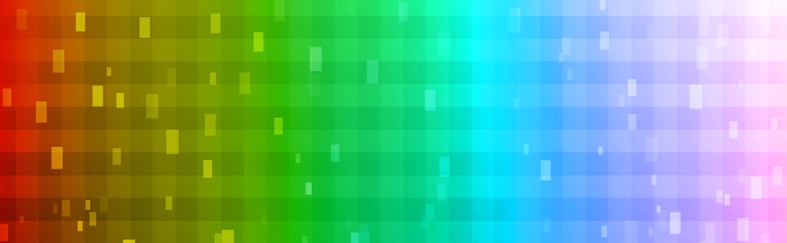 Rainbow colors abstract background. photo