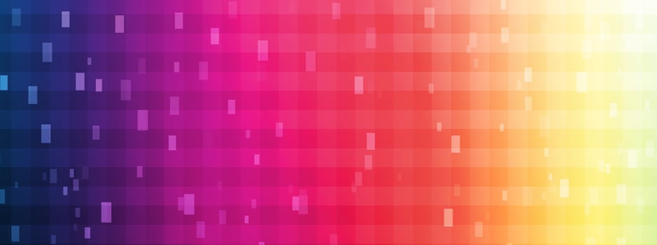 Rainbow colors abstract background. photo