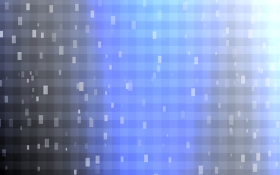 Blue color abstract background. photo