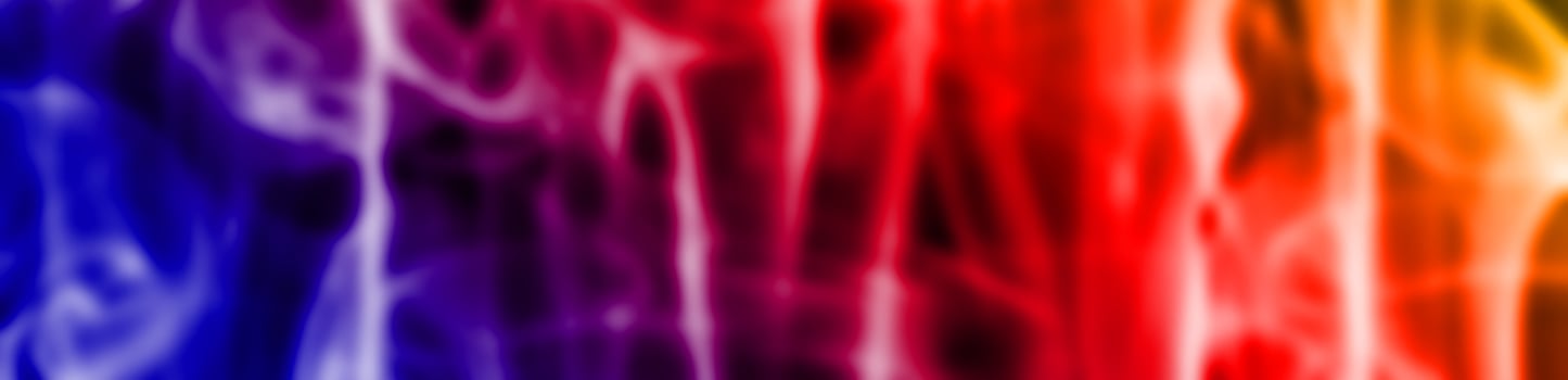Rainbow colors abstract background. photo