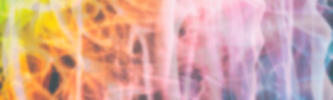 Colorful gradient abstract background. photo