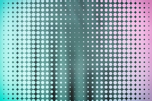 Colorful gradient abstract background. photo