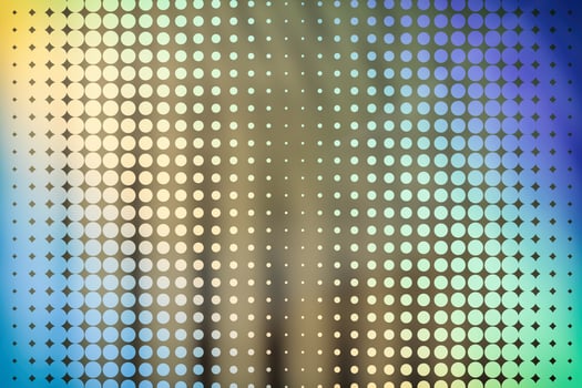 Colorful gradient abstract background. photo