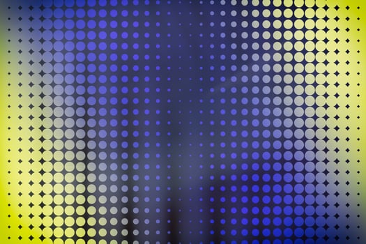 Colorful gradient abstract background. photo
